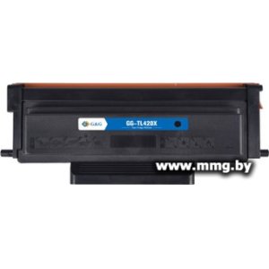 Тонер G&G GG-TL420X