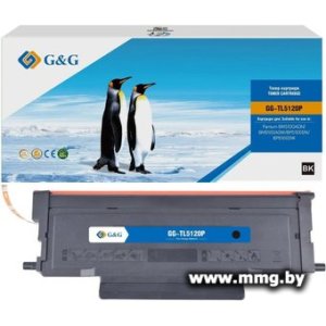 Картридж G&G GG-TL5120P