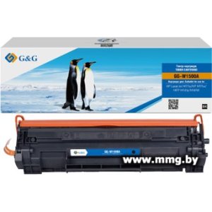 Картридж G&G GG-W1500A