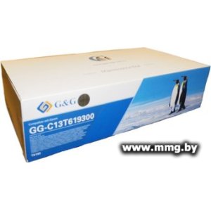 Емкость для отработанных чернил G&G GG-C13T619300