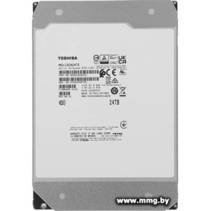24000Gb Toshiba MG11 MG11SCA24TE