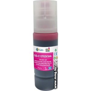 Чернила G&G GG-C13T03V34A