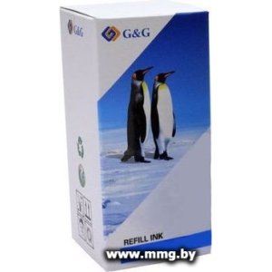 Чернила G&G GG-C13T00S44A