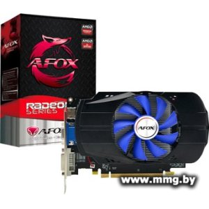 R7 350 2GB/128b/AFOX AFR7350-2048D5H4-V3