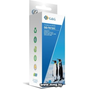 Чернила G&G GG-T6732C
