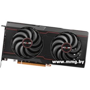 Купить RX 6650 XT 8GB/128b/Sapphire Pulse 11319-07-20G в Минске, доставка по Беларуси