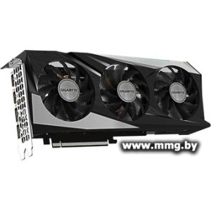 Купить RX 7600 8GB/128b/Gigabyte GV-R76GAMING-8GD в Минске, доставка по Беларуси