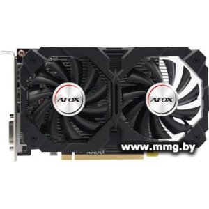 RX 550 8GB/128b/AFOX AFRX550-8192D5H2-V2