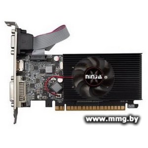 Купить GT610 2Gb/64b/Sinotex Ninja NF61NP023F в Минске, доставка по Беларуси