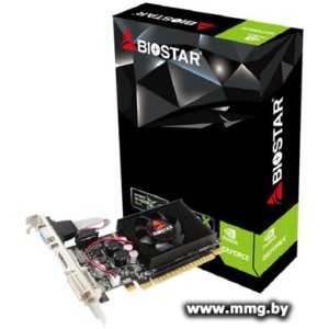 GT610 2Gb/64b/BIOSTAR VN6103THX6