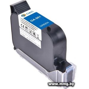Картридж G&G GA-001G (аналог GG-HH1001 GA-001G)