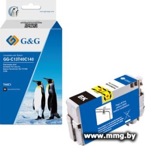 Картридж G&G GG-C13T40C140