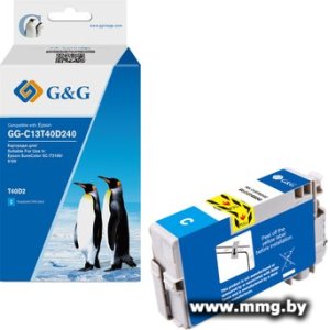 Картридж G&G GG-C13T40D240
