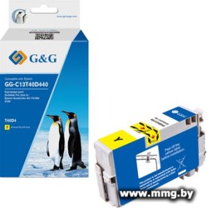 Картридж G&G GG-C13T40D440