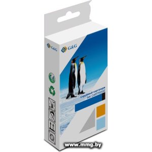 Картридж G&G GG-C13T945140 (аналог Epson C13T945140)