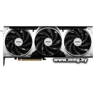 RTX5080 16Gb/256b/MSI 16G Ventus 3X OC