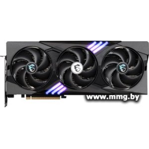 RTX5070Ti 16Gb/256b/MSI 16G Gaming Trio OC