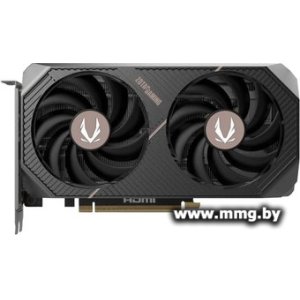 RTX5060Ti 8Gb/128b/ZOTAC AMP ZT-B50610F-10M