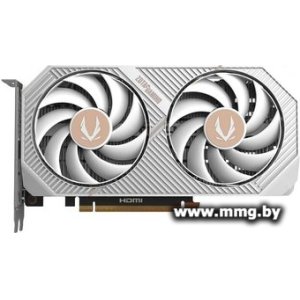 Купить RTX5060Ti 8Gb/128b/ZOTAC Twin Edge OC ZT-B50600Q-10M в Минске, доставка по Беларуси