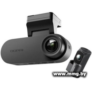 Видеорегистратор DDPai N2 Dual