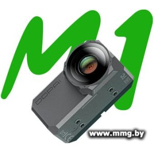 Купить Видеорегистратор DDPai Ranger M1 в Минске, доставка по Беларуси