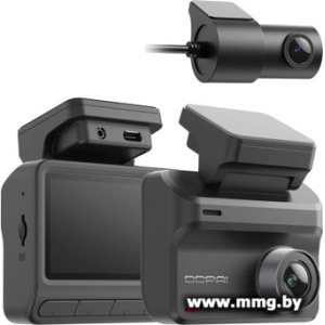 Купить Видеорегистратор DDPai Z50 Pro Dual GPS в Минске, доставка по Беларуси