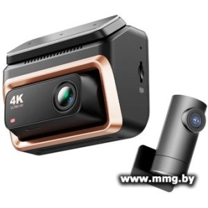 Купить Видеорегистратор DDPai Z60 Pro Dual-Channel Set в Минске, доставка по Беларуси