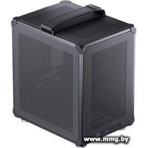 Купить Jonsbo C6-ITX (черный) в Минске, доставка по Беларуси