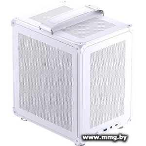 Купить Jonsbo C6-ITX (белый) в Минске, доставка по Беларуси