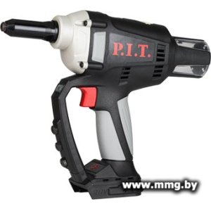 Заклепочник P.I.T. PRG20H-5A (без АКБ)