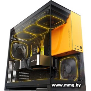 Geometric Future Model 5 5FAN (черный/желтый) 1AM5WKBY01100
