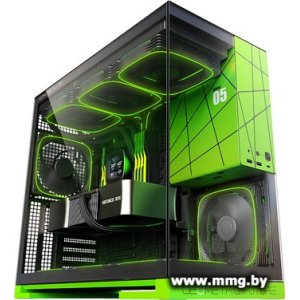 Geometric Future Model 5 5FAN NV Style Limited Edition 1AM5WKNV01100