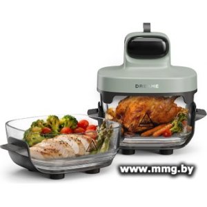 Dreame Air Fryer PT60 (зеленый)