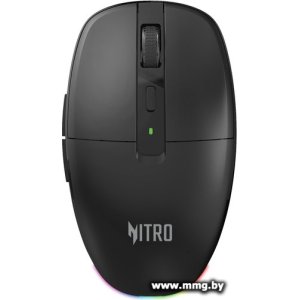 Acer Nitro OMR400 (черный) ZL.MCECC.05B
