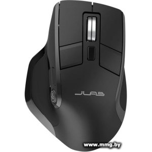 JLab Epic (черный) IEUMEPICMOUSERBLK124