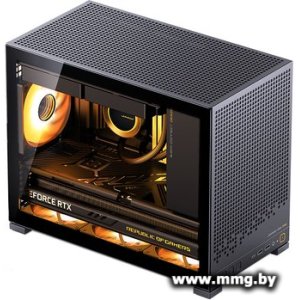 Jonsbo D32 Pro (черный)