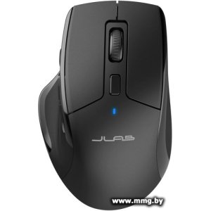 JLab JBuds (черный) IEUMJBMOUSERBLK124