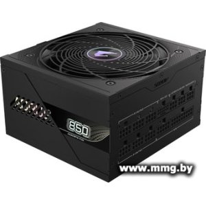 850W Gigabyte Aorus Elite P850W Platinum AE850PM PG5