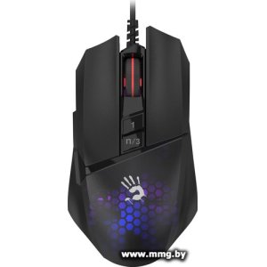Купить A4Tech Bloody W65 Max Mini Honeycomb в Минске, доставка по Беларуси