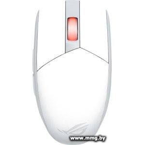 ASUS ROG Strix Impact III Wireless Moonlight White (90MP03D0-BMUA10)