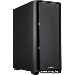 Chieftec Pro Midi Q AS-02B-OP