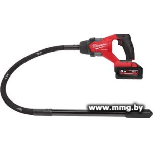 Вибратор глубинный Milwaukee M18 FUEL M18FCVN12-551 4933479597 (с 1-им АКБ)