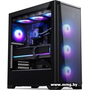 Phanteks Eclipse G370A PH-EC370GA_DBK01