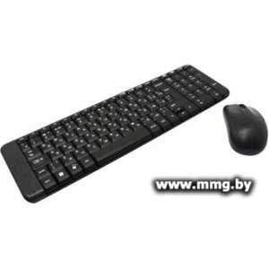 Logitech Wireless Combo MK220 920-003161