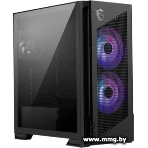 Купить MSI MPG Velox 300R Airflow PZ (черный) 306-7G27R21-JA4 в Минске, доставка по Беларуси