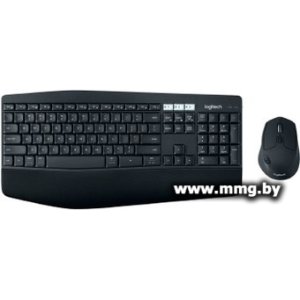 Logitech Wireless Desktop MK850 920-008226