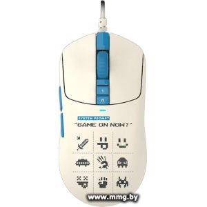 A4Tech Bloody W72 Ultra Pixels Blue