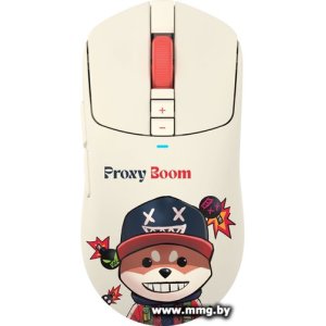 A4Tech Bloody x Savage Impact R72 Ultra Duo Proxy Boom