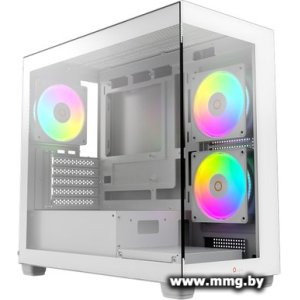 Ocypus Gamma C52 WH ARGB