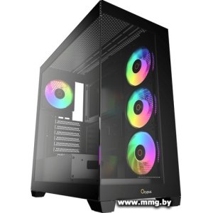 Ocypus Gamma C72 BK ARGB